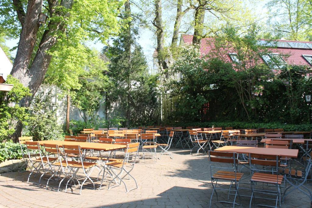 Landgasthof Heerlein Bamberg Exterior photo